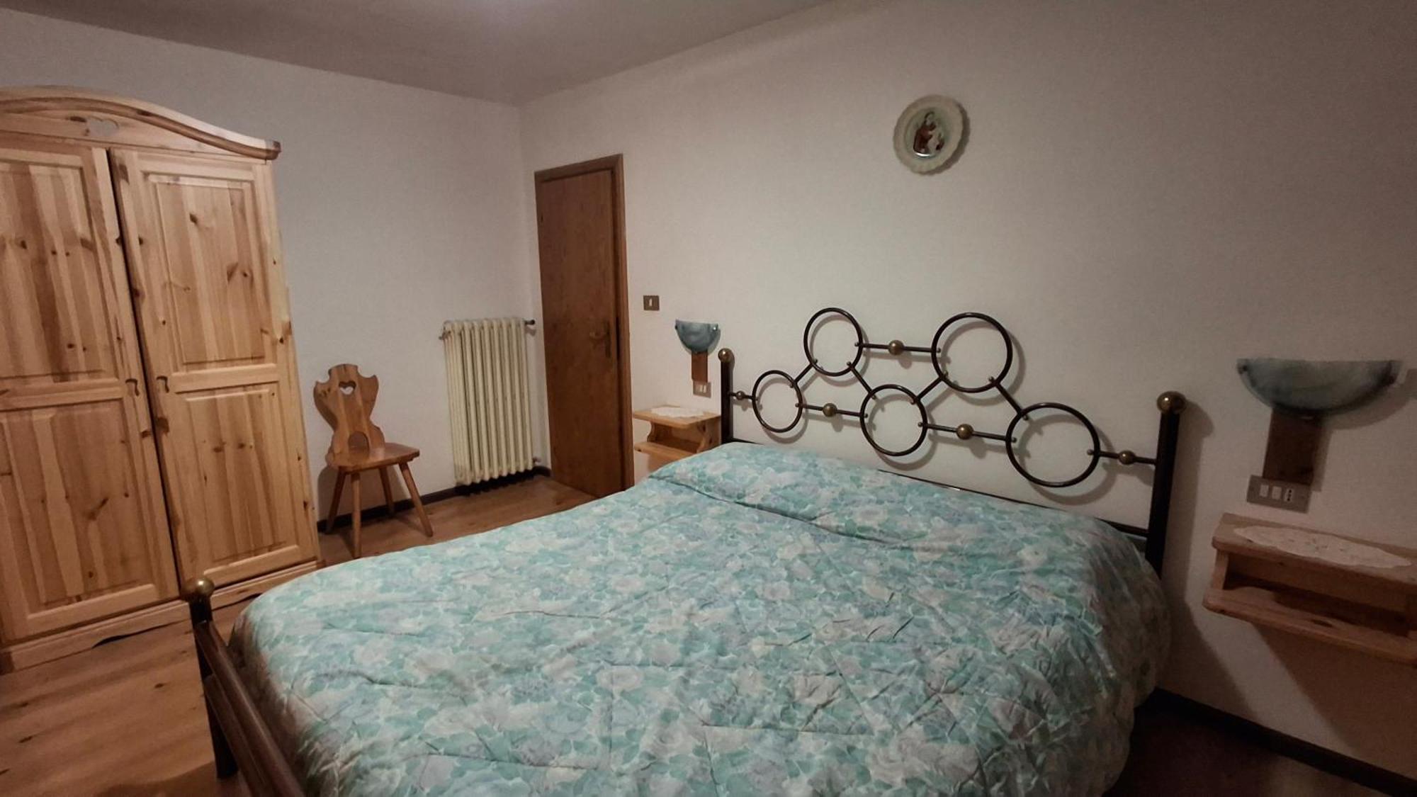 Residence Marmolada Rocca Pietore Extérieur photo